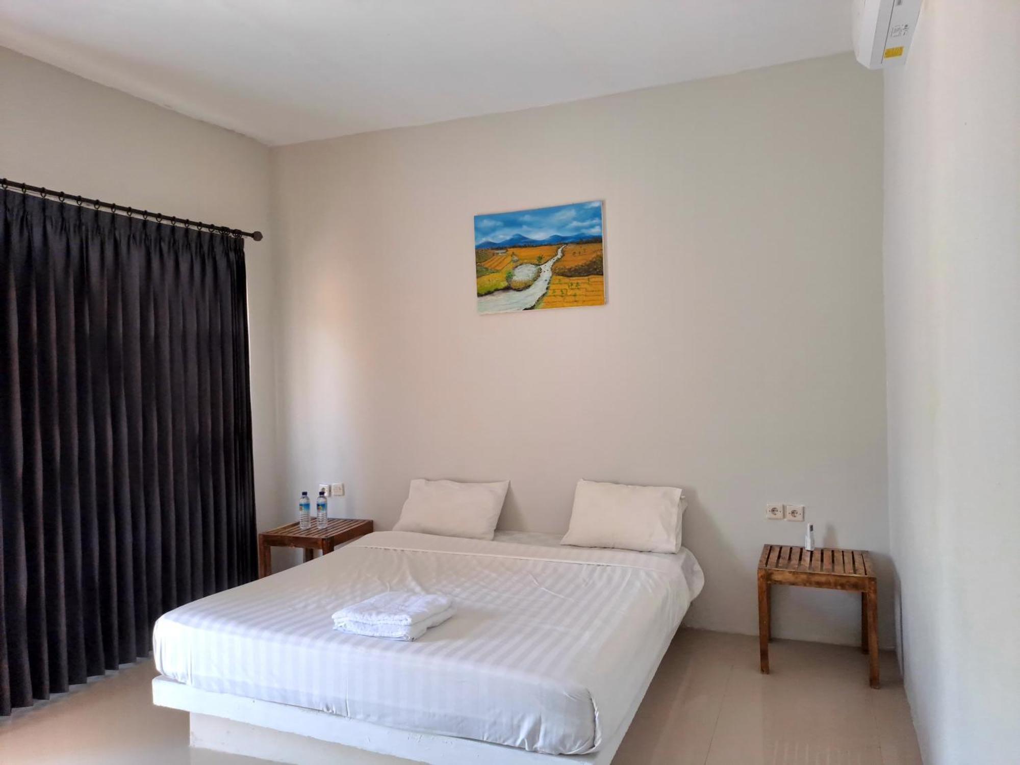 Kuta  Village Corner Homestay חדר תמונה