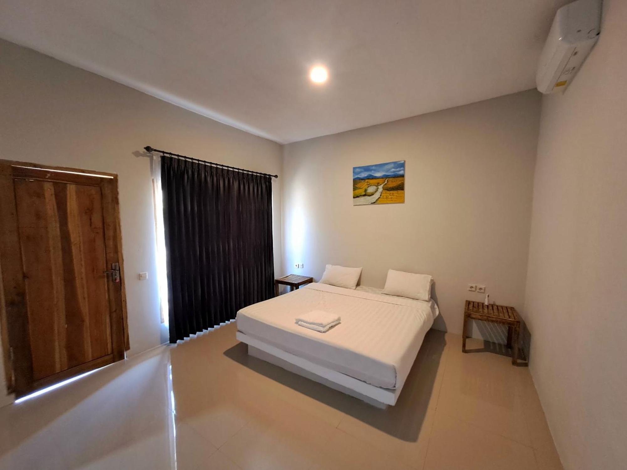 Kuta  Village Corner Homestay חדר תמונה