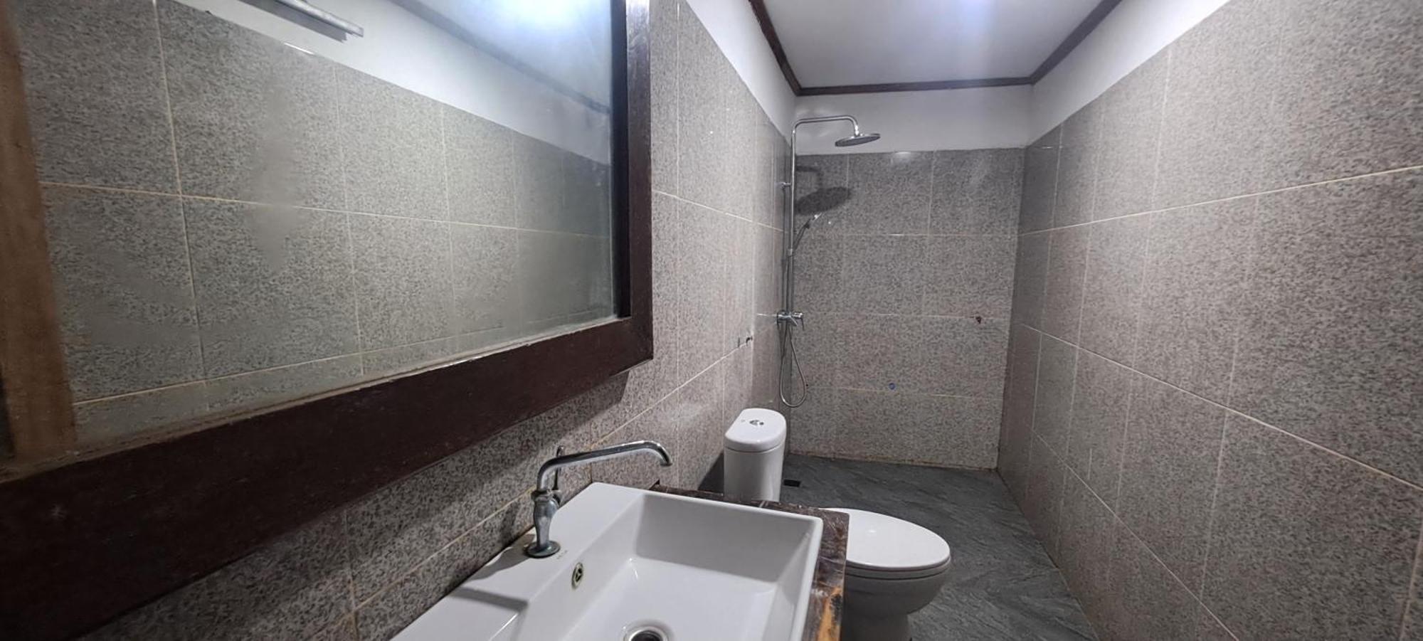 Kuta  Village Corner Homestay מראה חיצוני תמונה