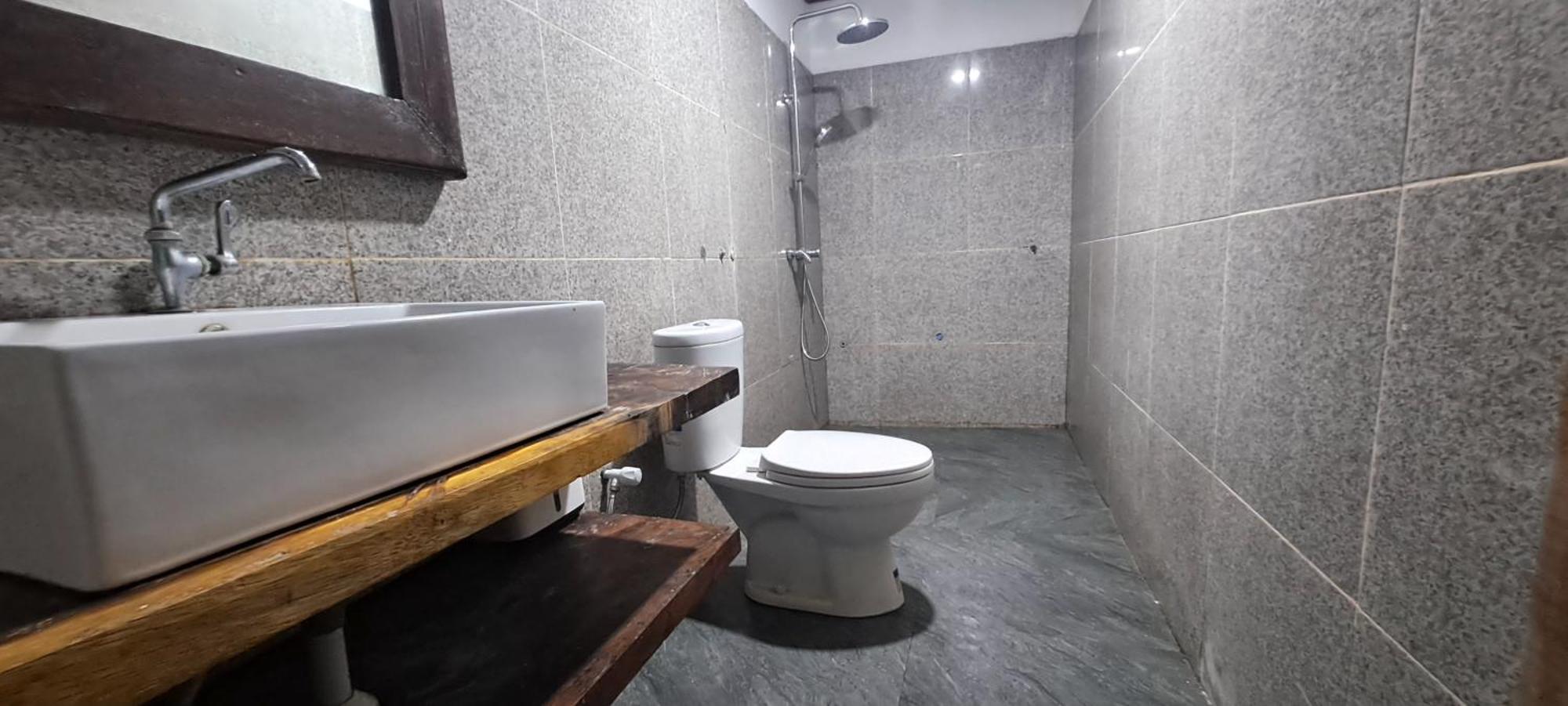 Kuta  Village Corner Homestay מראה חיצוני תמונה