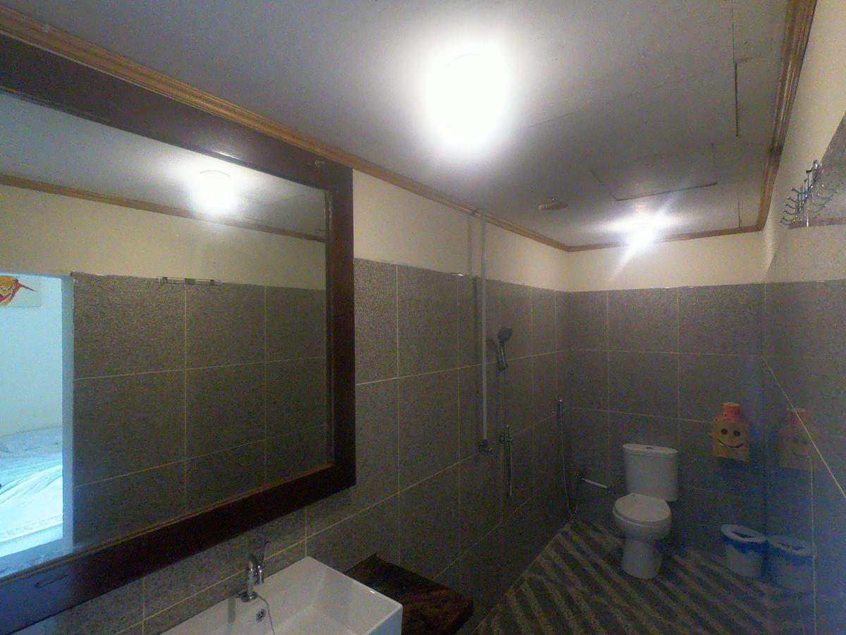 Kuta  Village Corner Homestay מראה חיצוני תמונה