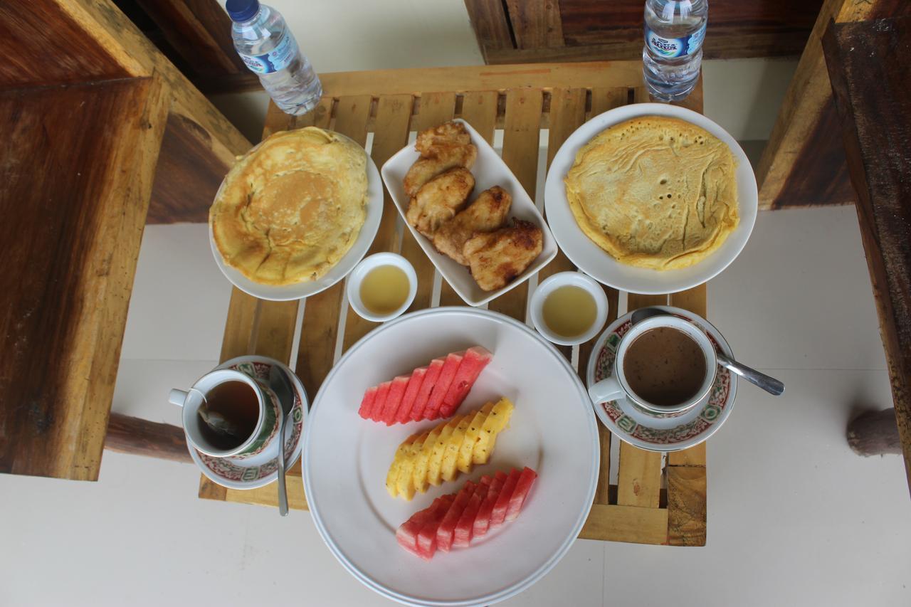 Kuta  Village Corner Homestay מראה חיצוני תמונה