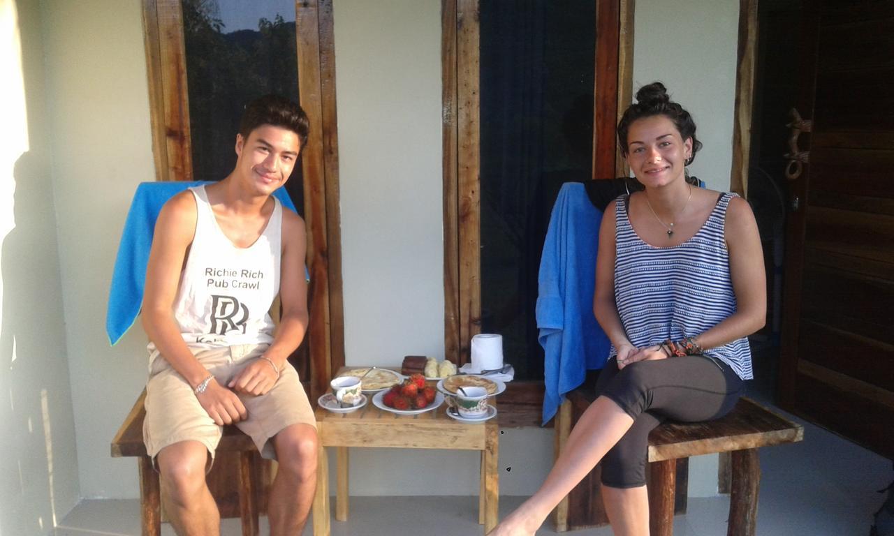 Kuta  Village Corner Homestay מראה חיצוני תמונה