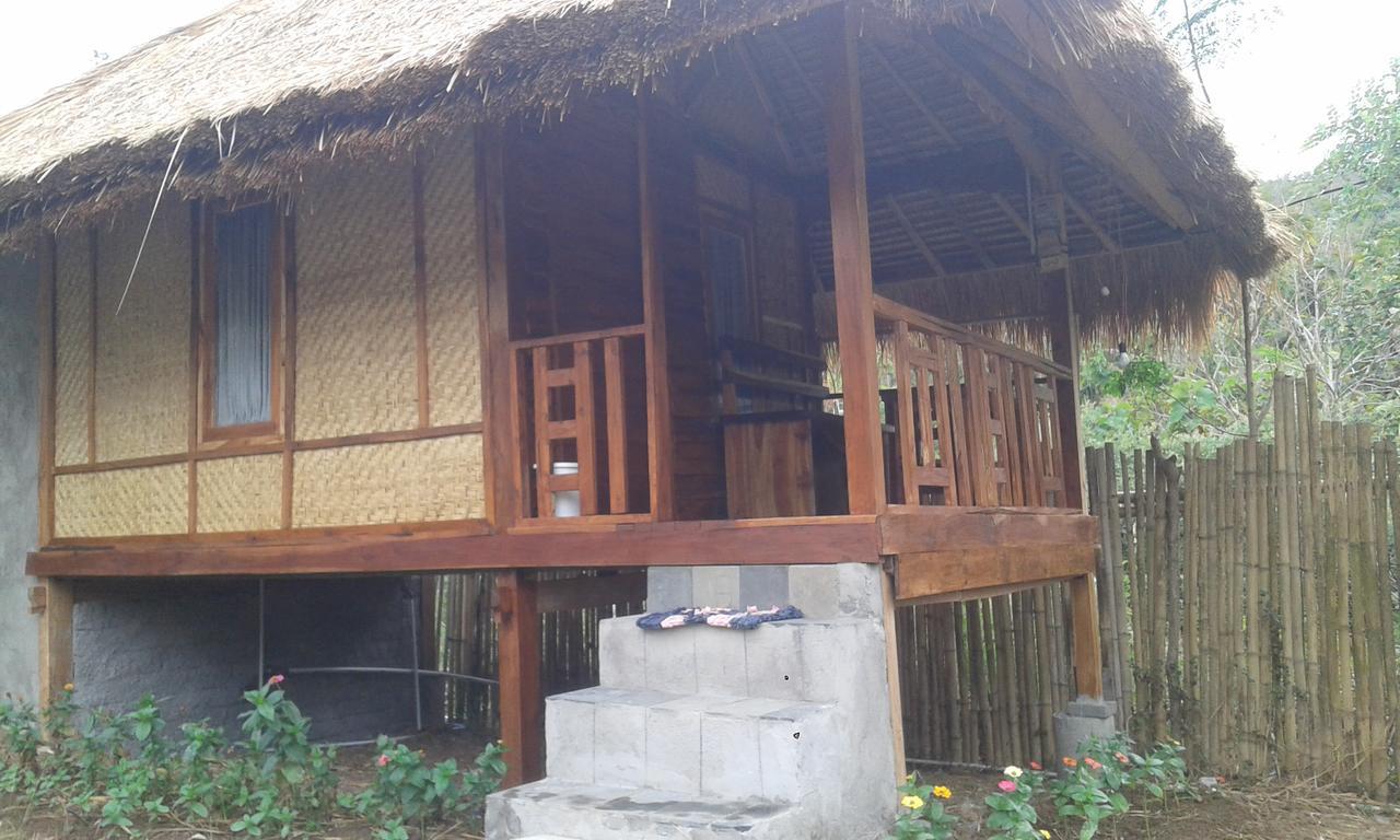 Kuta  Village Corner Homestay מראה חיצוני תמונה